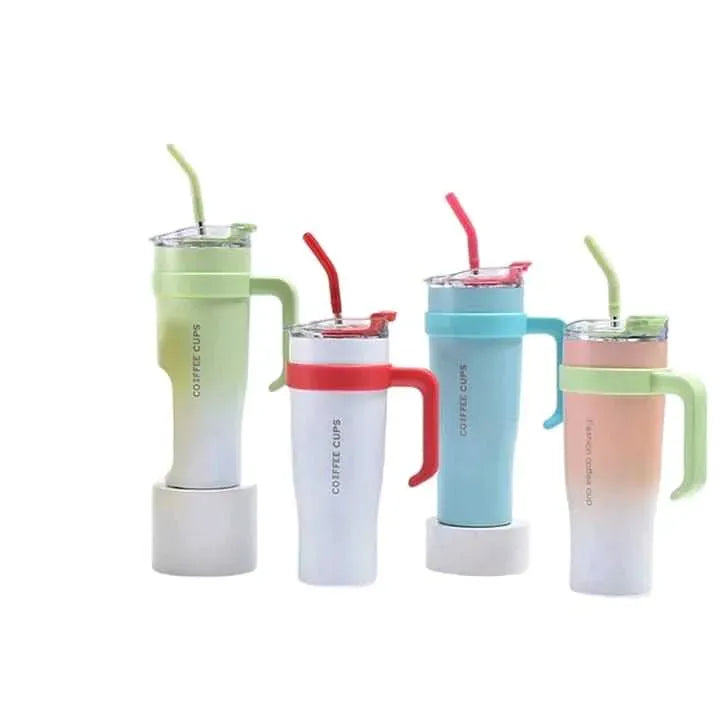 Gray helmet for bikers