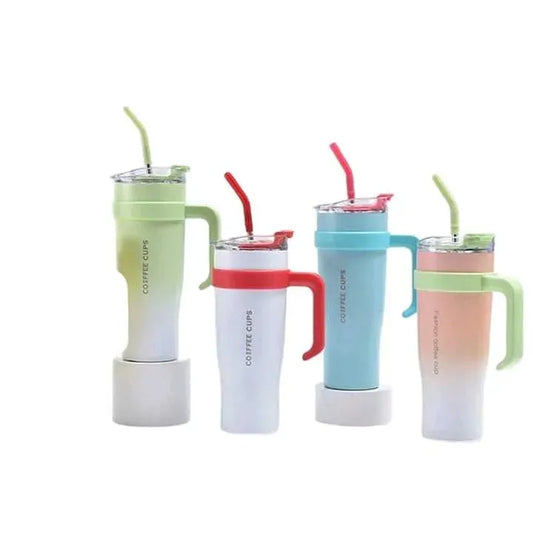 Gray helmet for bikers